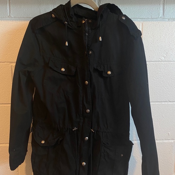 Buffalo David Bitton Jacket - Picture 1 of 1